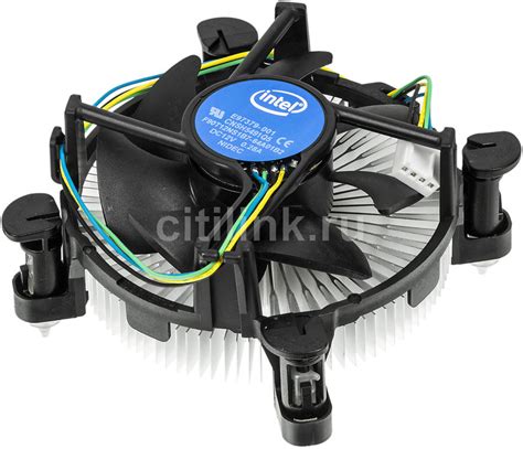 Характеристики Процессор Intel Pentium Dual-Core G4520, LGA 1151, BOX ...