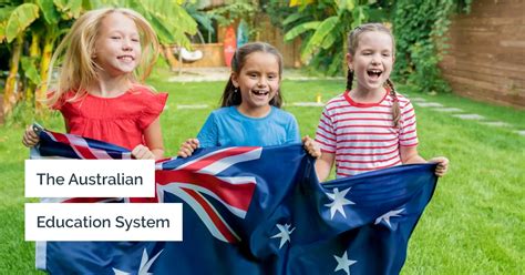 All that you need to know about the Australian Education System