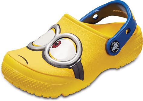 Total 70 Imagen Tallas De Crocs Para Niños En Mexico Abzlocalmx