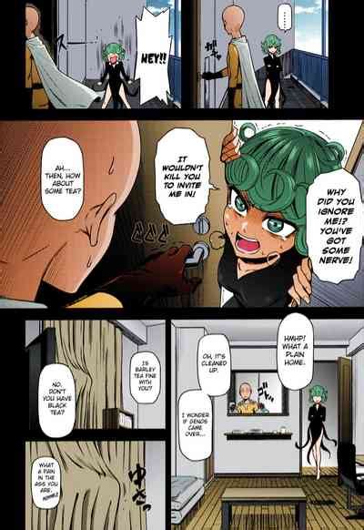 ONE HURRICANE 4 Nhentai Hentai Doujinshi And Manga