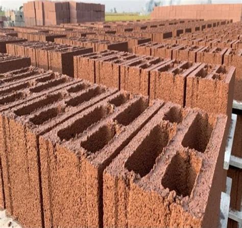 Hollow Block Hollow Concrete Block Manufacturer From Jalandhar