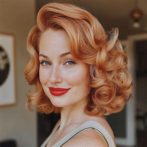 34 Dazzling Strawberry Blonde Hair Ideas To Turn Heads In 2025