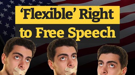 Do people have freedom of speech in the U.S.? - CGTN