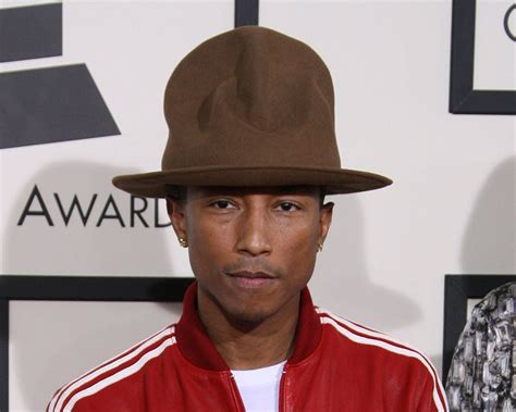 What is Pharrell Williamss Net Worth in 2024?
