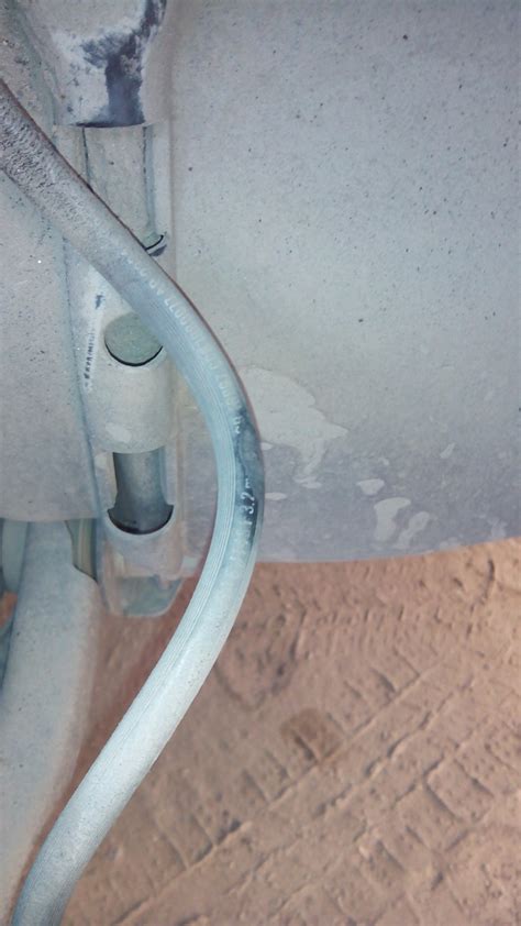 #76. Песни передних колодок — Nissan Almera V (G11/15), 1,6 л, 2013 ...