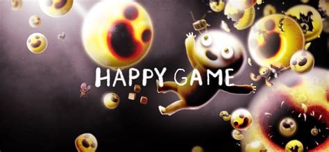 Happy Game Demo on GOG.com