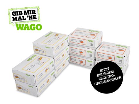 PROFI-SET Aktion | WAGO