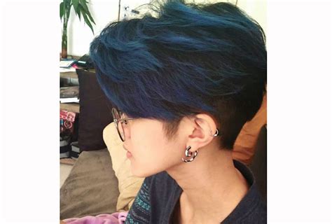 15 Warna Rambut Pria Yang Disukai Wanita Bukareview