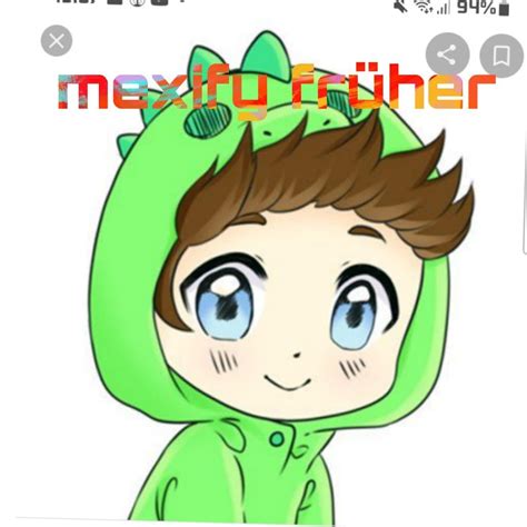 Mexify unterschied : r/mexify