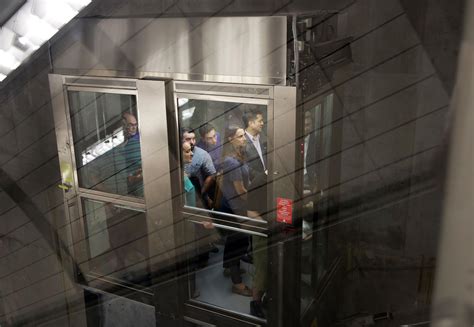 E 180 st subway renovations will delay travel for thousands daily 20