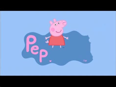 I Edited An Episode Of Peppa Pig Because I Was Bored Youtube