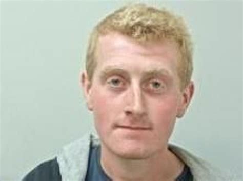 Callum Smith Sex Offenders Database UK