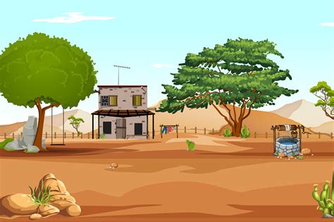 The Desert Of Jordan On Behance