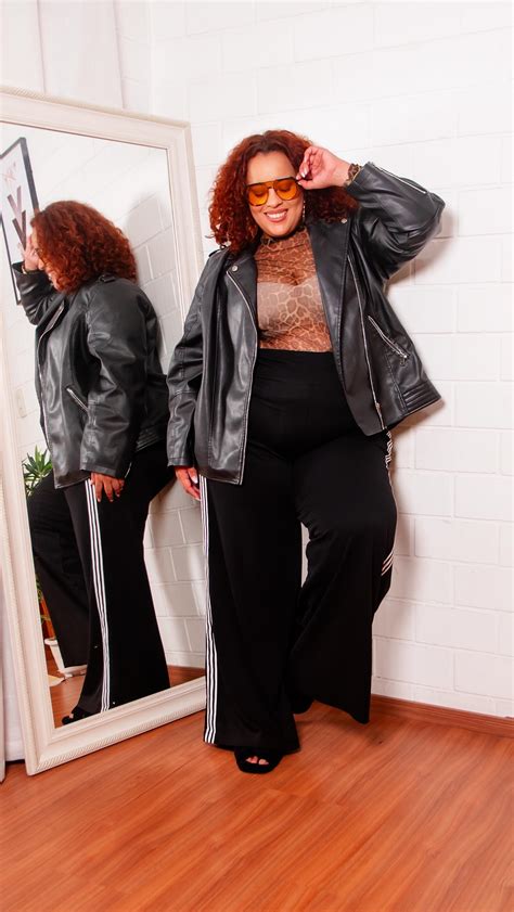 Com Rafaela Santana Assis - Rafaela Santana | Modelo e Influencer Plus Size (@eurafasantanaplus ...