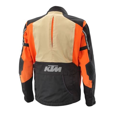 Cazadora Ktm Street Adv R V Jacket