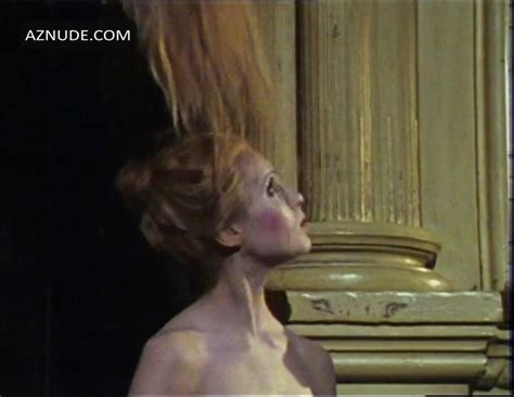 MADELINE SMITH Nude AZNude