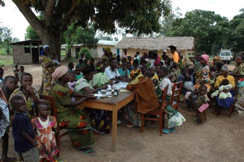 3 Ways To Expand Health Care In Africa The Borgen Project