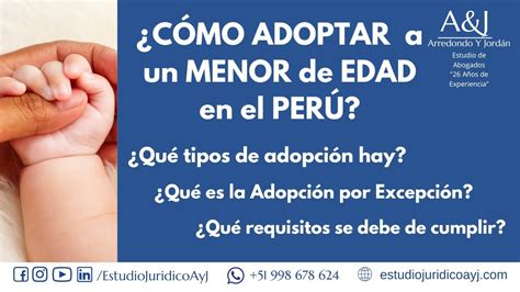 Adopci N Por Excepci N C Mo Se Puede Realizar La Adopci N De Un