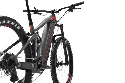 New Mondraker E Crusher Carbon Electric Enduro Bike Mbr