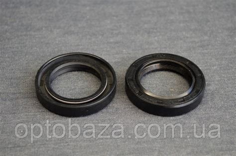Купить Сальники коленчатого вала 30х45х8 для дизельного двигателя 178F ...