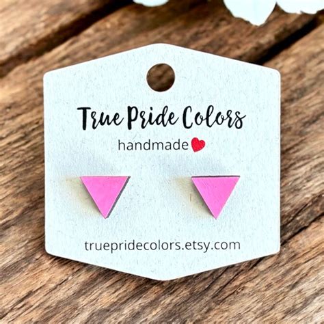 Gay Jewelry Etsy