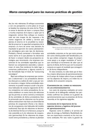 Gestion De Aprovisionamiento PDF