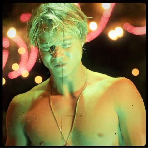 JJ Maybank Jj Outer Banks Videos Jj Outer Banks Cute Blonde Guys