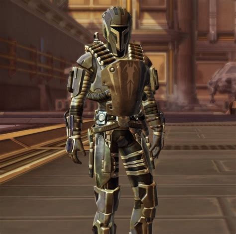 What Set Is This Rswtor
