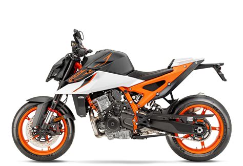 Ktm Duke R The Ultimate Naked Bike For Power And Precision Ausmotorcyclist