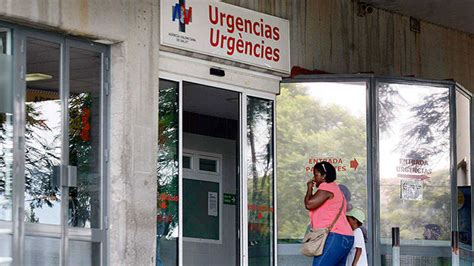 Detenidos Los Padres De Un Bebé Intoxicado Por Drogas Rtvees