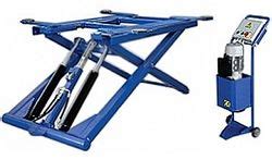 Шиномонтажные подъемники, подъемники для автосервиса, подъемники для ...