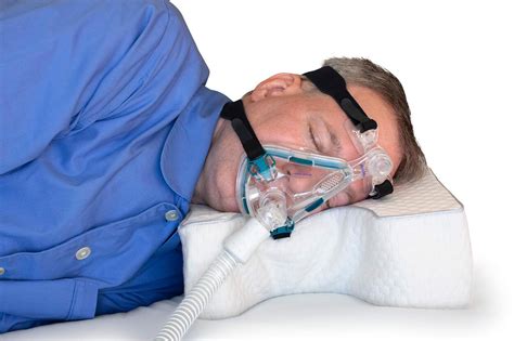 8 Unbelievable Cpap Pillows For Side Sleepers For 2023 Storables