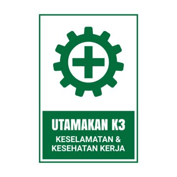 utamakan rambu  vektor utamakan rambu  tanda keselamatan kerja
