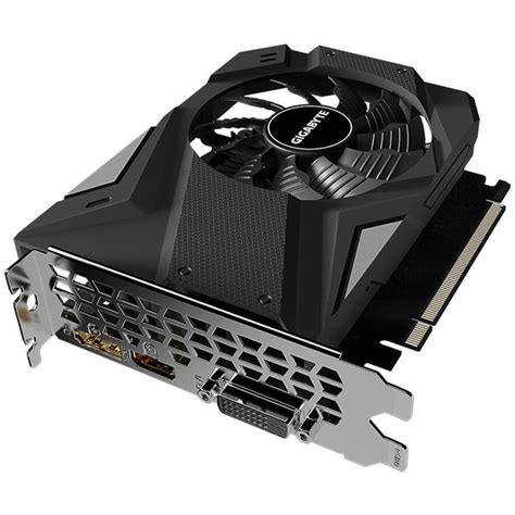 Buy GIGABYTE GeForce GTX 1630 OC 4GB Graphic Card - Computech Store