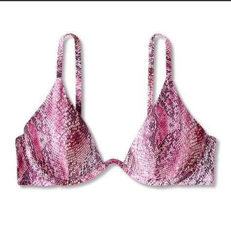 Shade Shore Swim Shade Shore 38d Womens Underwire Bikini Top Poshmark