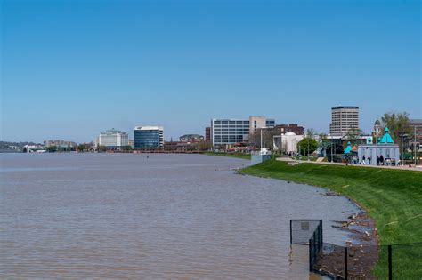 Evansville, Vanderburgh County declare local disaster emergency