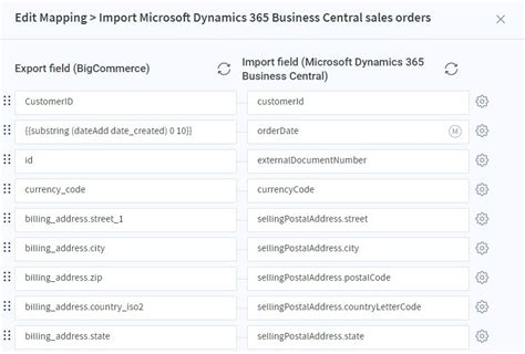 Configure And Run Flows In The BigCommerce Microsoft Dynamics 365