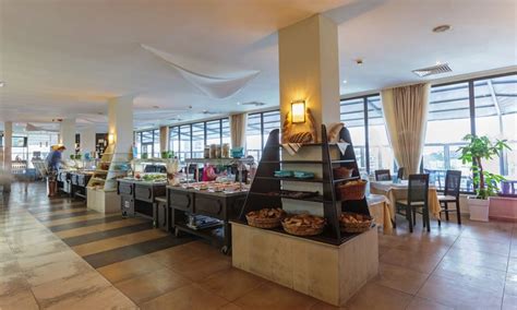 Smartline Meridian 4 Suncev Breg Bugarska Turistička Agencija