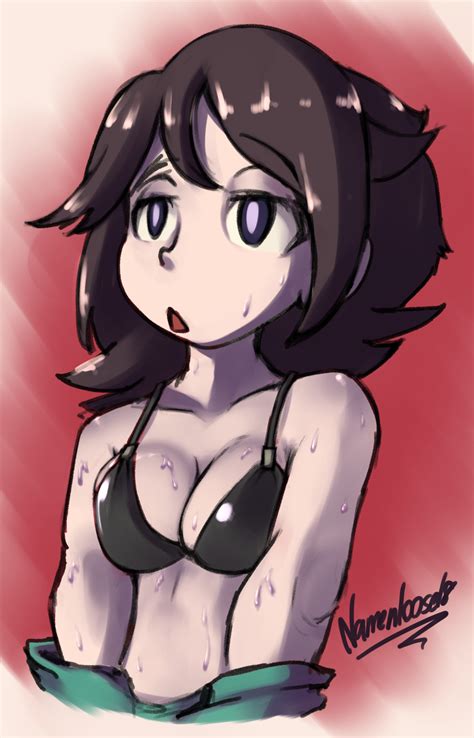 Adeleine By Namenloose Hentai Foundry