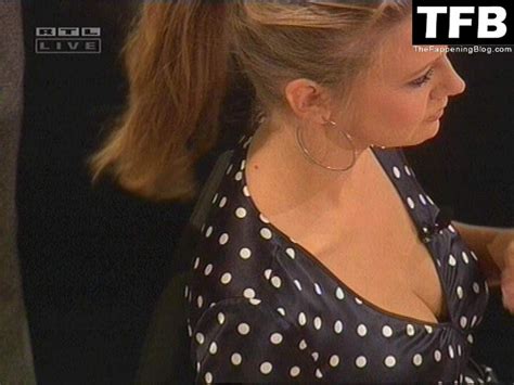 Barbara Schöneberger Sexy Nude Collection Part Photos PinayFlixx Mega Leaks