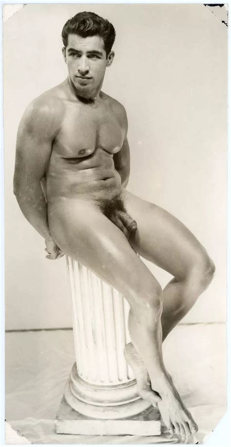 Bob S Naked Guys