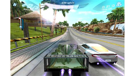 Asphalt Memories - Asphalt 6: Adrenaline | Blog | Gameloft