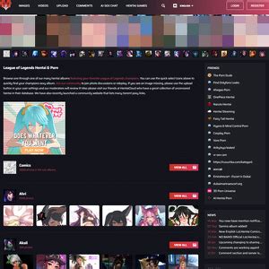 Situs Hentai Porn Dude