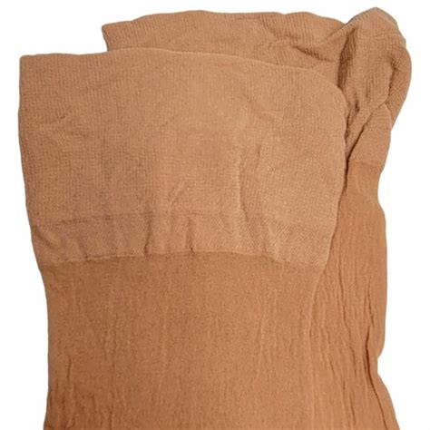 Em N Accessories Nude Sheer Thigh High Stockings Poshmark