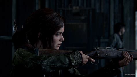 The Last of Us Part I появится на Steam Deck с первого дня после выхода