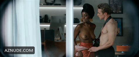 Blessing Adedijo Nude Aznude