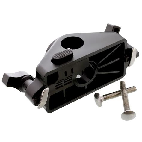 Base Scotty Para Kayak Gunnel Track Mount A La Pesca