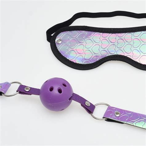 BDSM Piece Kit BDSM Set Sex Toy Set Bondage Toys Set Sex Etsy