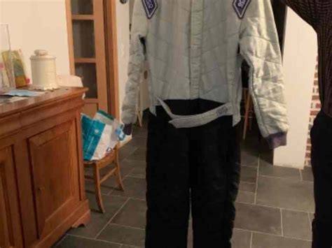 Combinaison sparco - pièces et voitures de course à vendre, de rallye ...