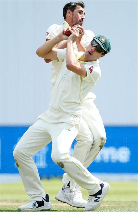 Pat Cummins Ashes 2023 How He Became The Australian Captain Even Poms